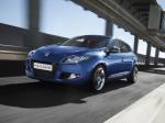 Renault Megane GT 5-Door 2010 года